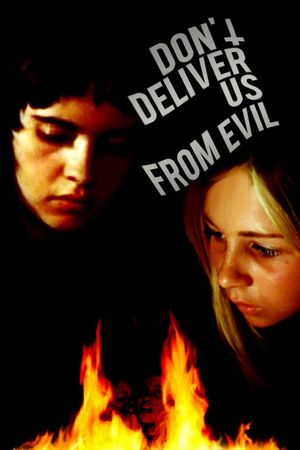 Don't Deliver Us from Evil's poster