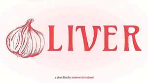 Oliver's poster