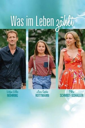 Was im Leben zählt's poster