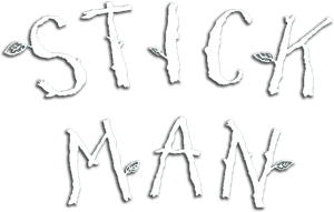 Stick Man's poster