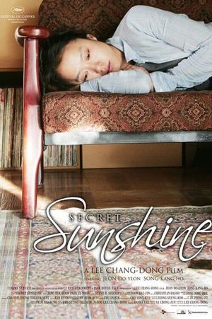 Secret Sunshine's poster