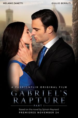 Gabriel's Rapture's poster