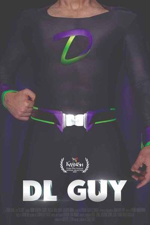 DL Guy's poster