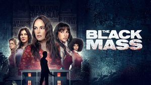 The Black Mass's poster