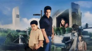 Walang matigas na tinapay sa mainit na kape's poster