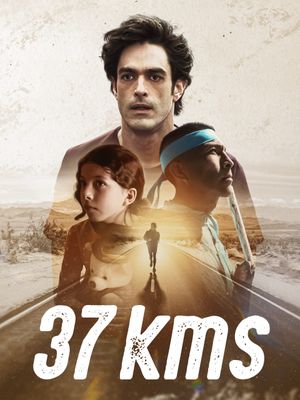 37Kms's poster