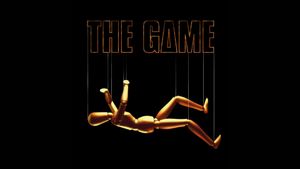 The Game's poster