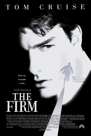 The Firm's poster