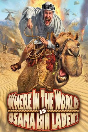 Where in the World Is Osama Bin Laden?'s poster
