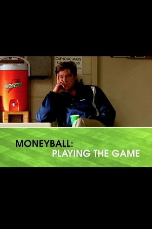 Moneyball: Playing the Game's poster image