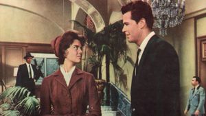 Cash McCall's poster