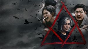 Home for Rent's poster