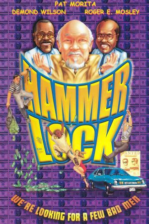 Hammerlock's poster