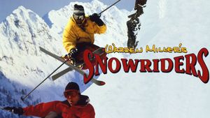 Snowriders's poster