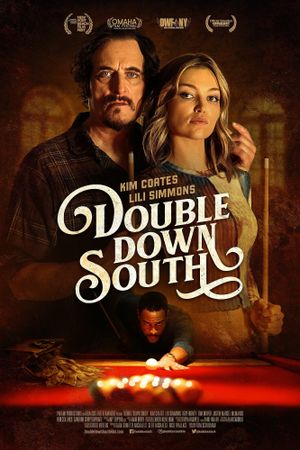 Double Down South's poster
