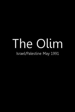 Olim's poster