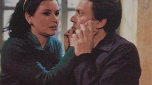 Love in Prison's poster