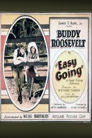 Easy Going's poster image