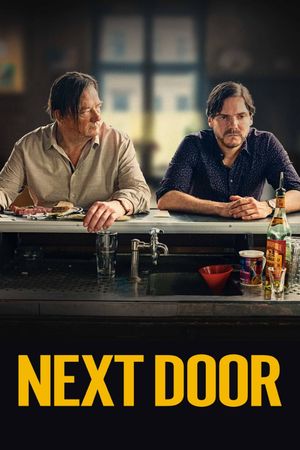 Next Door's poster