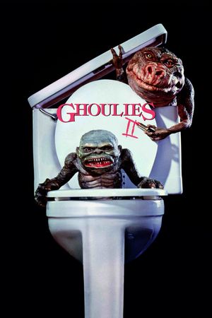 Ghoulies II's poster image