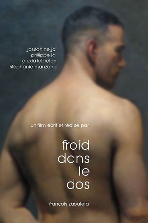 Froid dans le dos's poster image