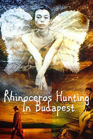 Rhinoceros Hunting in Budapest's poster image