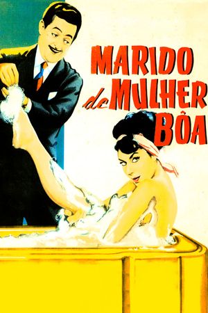 Marido de Mulher Boa's poster