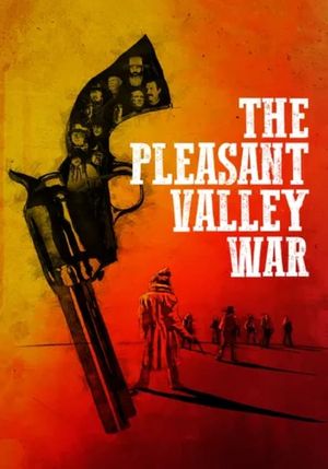 The Pleasant Valley War's poster