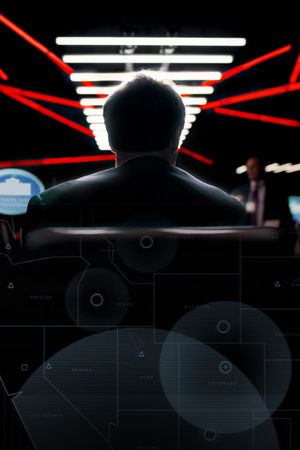 War Game's poster