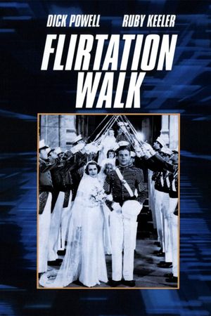 Flirtation Walk's poster