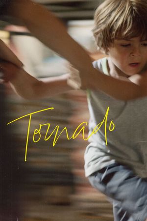 Tornado's poster image