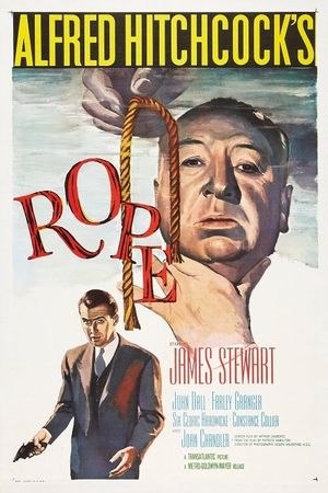 Rope's poster