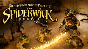 The Spiderwick Chronicles's poster