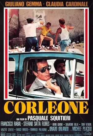 Corleone's poster image