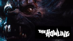 The Howling's poster