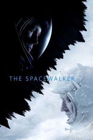 Spacewalk's poster