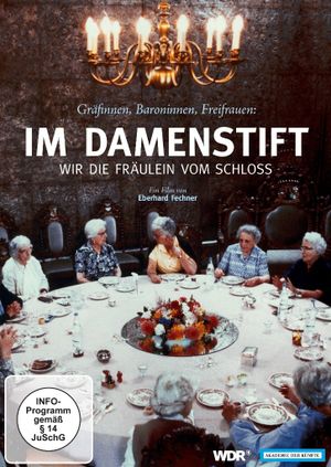 Im Damenstift's poster