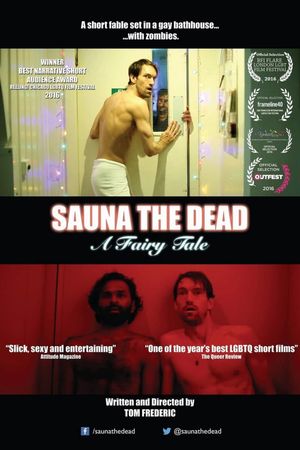 Sauna the Dead: A Fairy Tale's poster