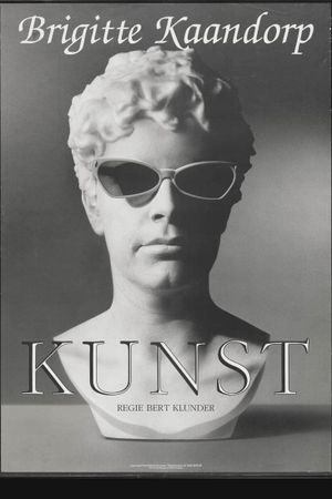 Brigitte Kaandorp: Kunst's poster image