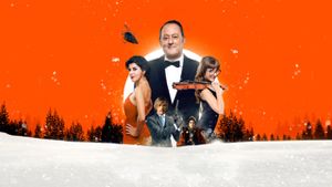 Family Heist's poster