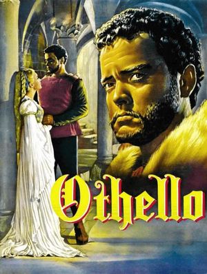 Othello's poster
