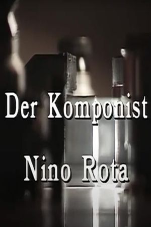 Zwischen Kino und Konzert - Der Komponist Nino Rota's poster