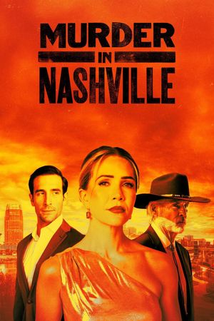 Murder in Nashville's poster