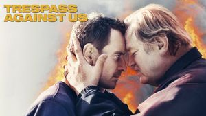 Trespass Against Us's poster