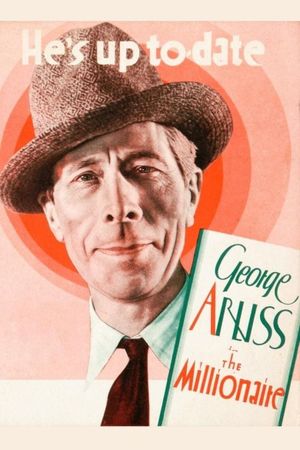 The Millionaire's poster