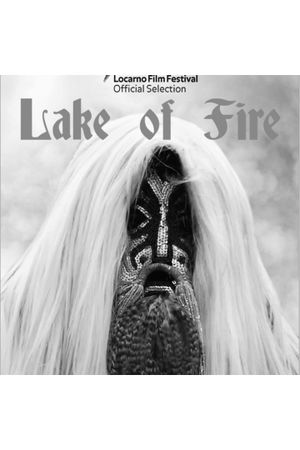 Lake of Fire's poster