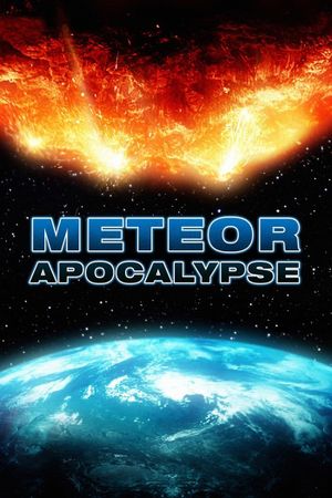 Meteor Apocalypse's poster image