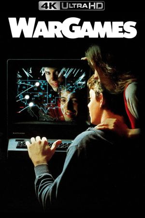 WarGames's poster