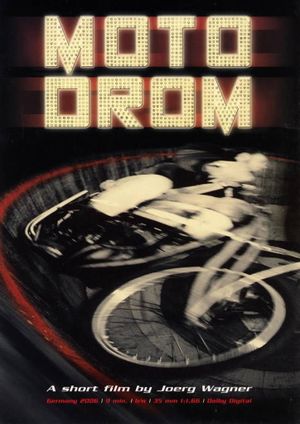 Motodrom's poster image