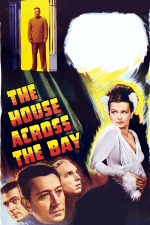 The House Across the Bay's poster